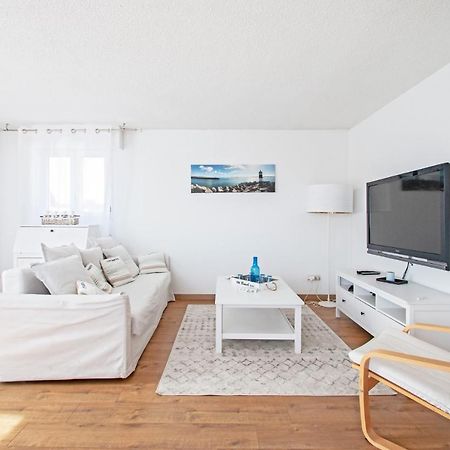 Duplex Toit Terrasse Vue Panoramique Leilighet Montpellier Eksteriør bilde