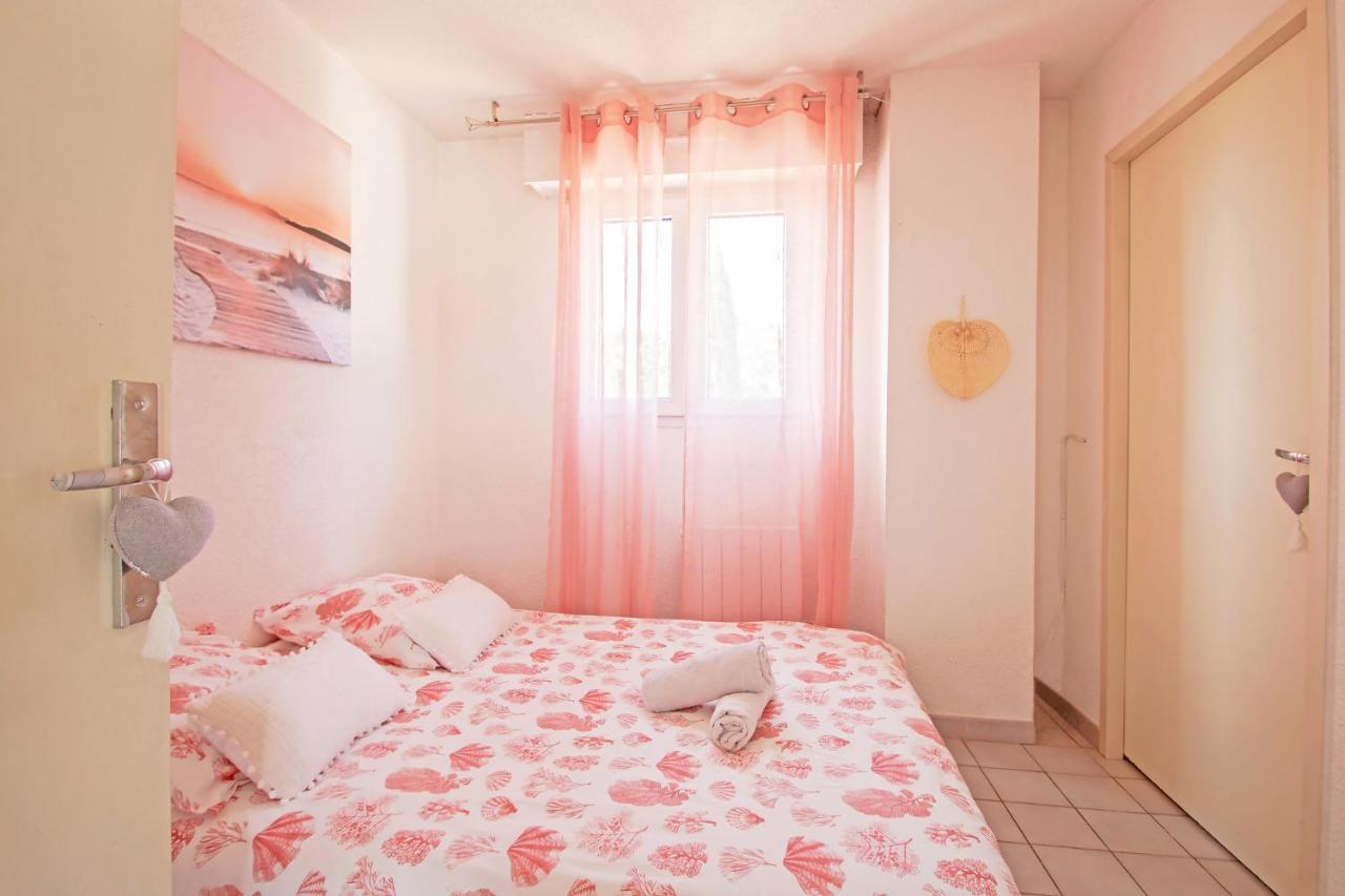 Duplex Toit Terrasse Vue Panoramique Leilighet Montpellier Eksteriør bilde