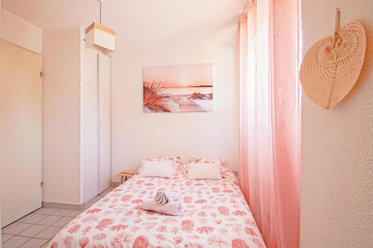 Duplex Toit Terrasse Vue Panoramique Leilighet Montpellier Eksteriør bilde